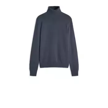 Свитер Ecoalf Brunalf, синий