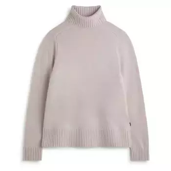 Свитер Ecoalf Caqui, бежевый