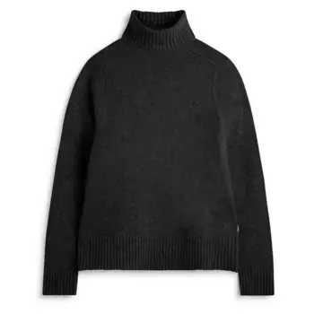 Свитер Ecoalf Caqui, черный