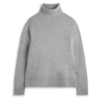 Свитер Ecoalf Caqui, серый