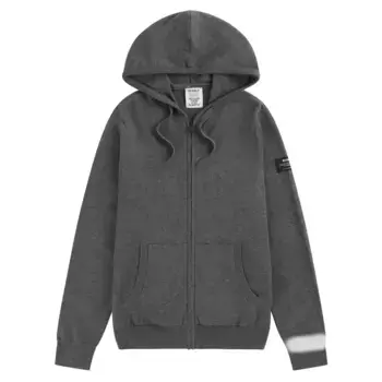 Свитер Ecoalf Carpe, серый