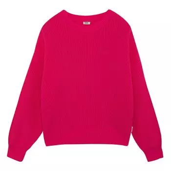 Свитер Ecoalf Cedar, розовый