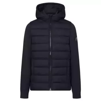 Свитер Ecoalf Denali, синий