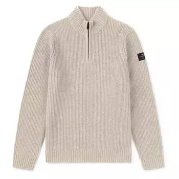 Свитер Ecoalf Drago, бежевый