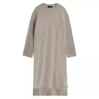 Свитер Ecoalf Eucalipto, бежевый