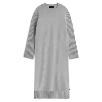 Свитер Ecoalf Eucalipto, серый