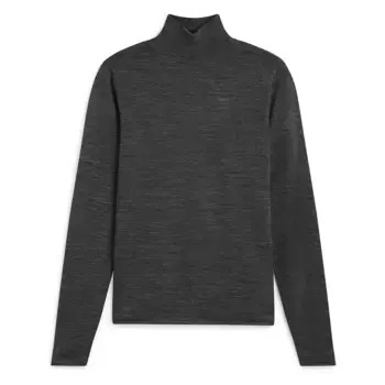 Свитер Ecoalf Faya, черный