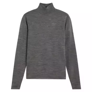 Свитер Ecoalf Faya, серый