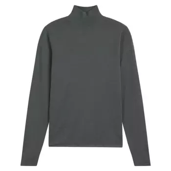 Свитер Ecoalf Faya, зеленый