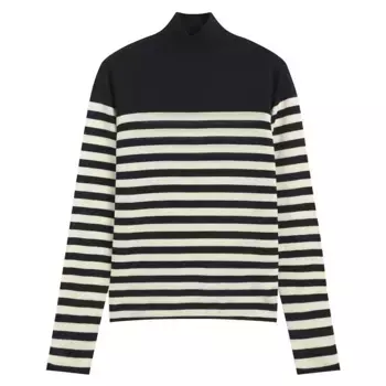 Свитер Ecoalf Fayas, черный