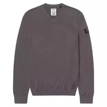 Свитер Ecoalf Ferro, серый