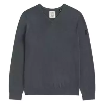 Свитер Ecoalf Ferro, зеленый