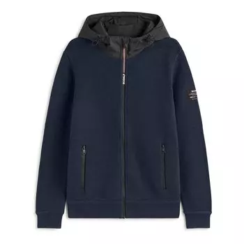 Свитер Ecoalf Lescaalf, синий