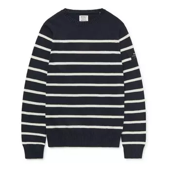 Свитер Ecoalf Limo, разноцветный