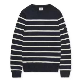 Свитер Ecoalf Limo, разноцветный