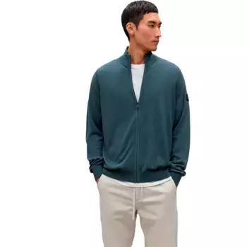 Свитер Ecoalf Mandarina, синий