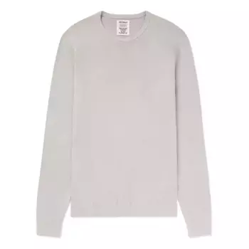 Свитер Ecoalf Manzano, серый