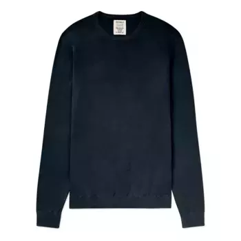 Свитер Ecoalf Manzano, синий