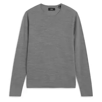 Свитер Ecoalf Milo, серый