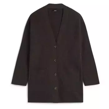 Свитер Ecoalf Nim, коричневый