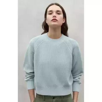 Свитер Ecoalf Noni, синий