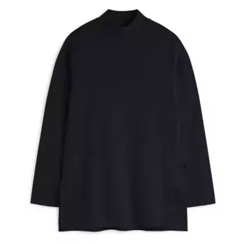 Свитер Ecoalf Palna, черный