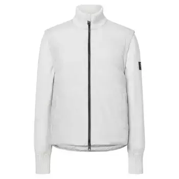 Свитер Ecoalf Pecan, белый