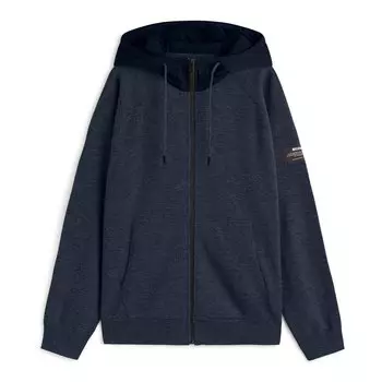 Свитер Ecoalf Peralalf Hoodie, синий