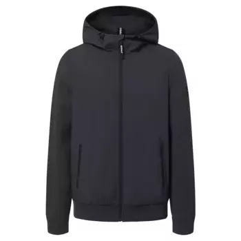 Свитер Ecoalf Petrus, синий/серый