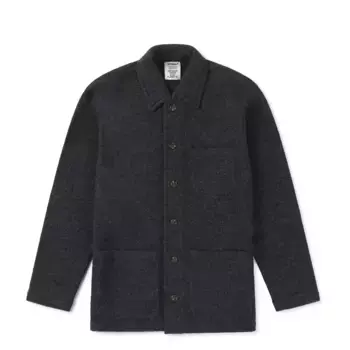 Свитер Ecoalf Rimo, черный