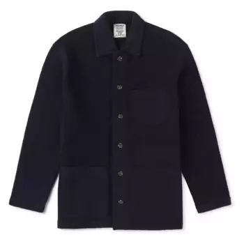 Свитер Ecoalf Rimo, синий