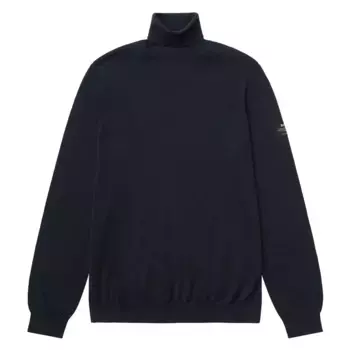 Свитер Ecoalf Sauco, синий