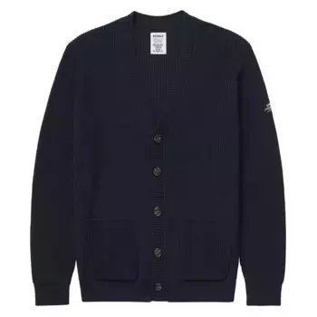 Свитер Ecoalf Seyal, синий