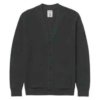 Свитер Ecoalf Seyal, зеленый