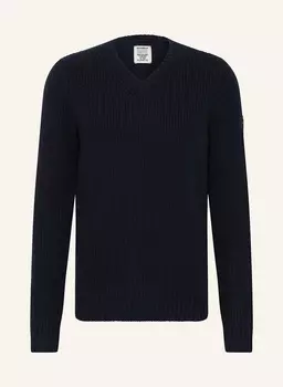 Свитер Ecoalf, синий