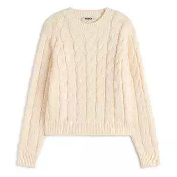 Свитер Ecoalf Til, бежевый