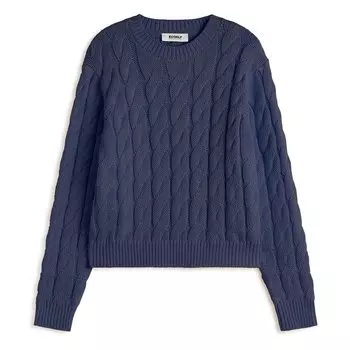 Свитер Ecoalf Til, синий