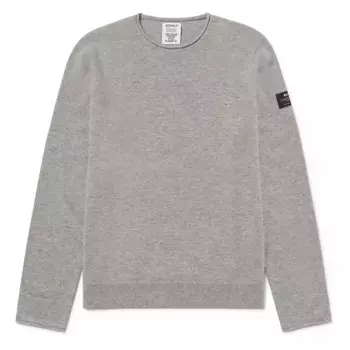 Свитер Ecoalf Yulan, серый