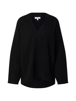 Свитер Edited Aleena, черный