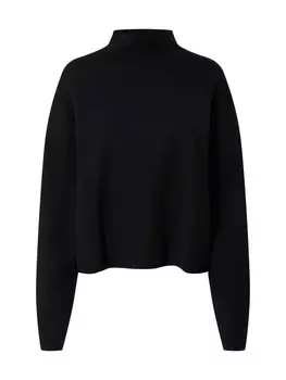 Свитер Edited Alexandra, черный