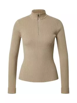 Свитер Edited ALISON, хаки