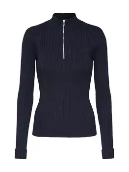 Свитер EDITED Alison, ночной синий