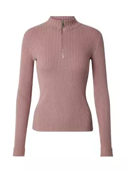 Свитер EDITED Alison, розовый