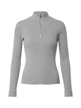 Свитер Edited ALISON, серый