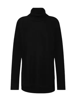 Свитер EDITED Allegra, черный