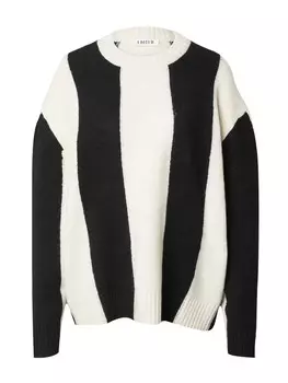 Свитер Edited Bodil, черный