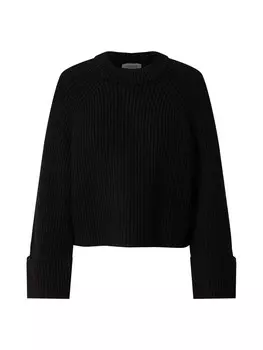 Свитер Edited Brittany, черный