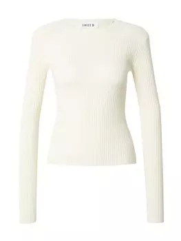 Свитер EDITED Geli, белый