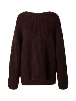 Свитер EDITED Harriet, темно-красный