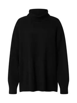 Свитер Edited Henri, черный